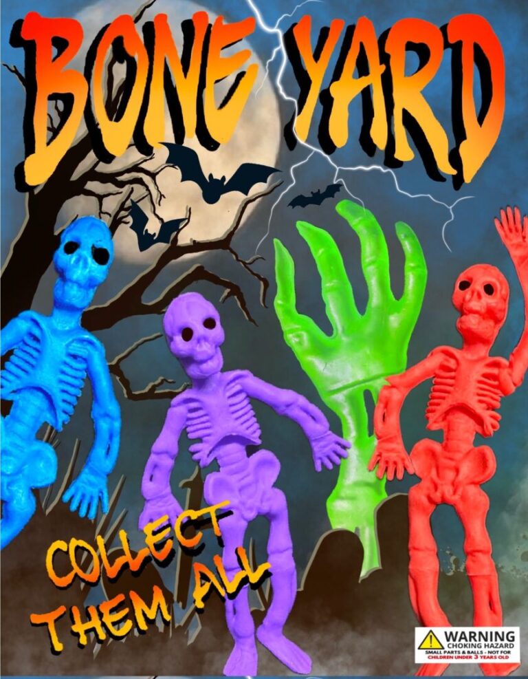 Bone Yard 1